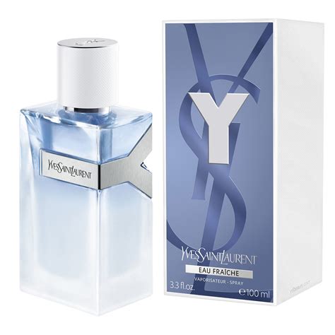 eau yves saint laurent|ysl y eau fraiche fragrantica.